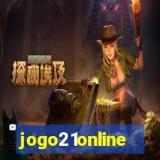 jogo21online