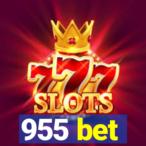 955 bet