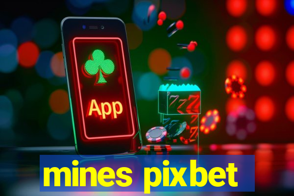 mines pixbet