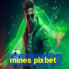 mines pixbet