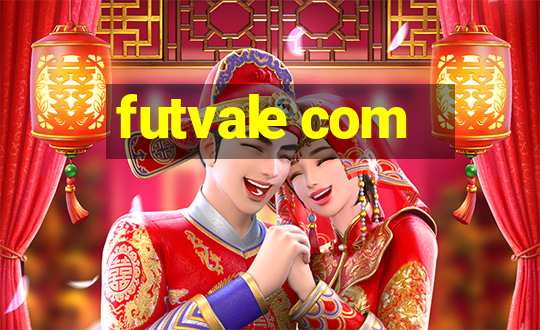 futvale com