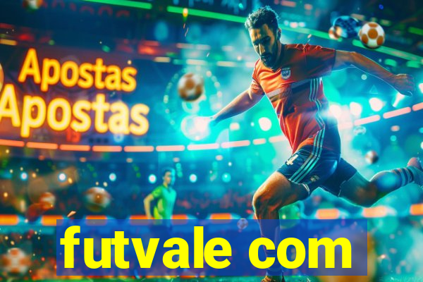 futvale com