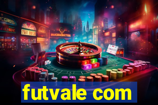 futvale com