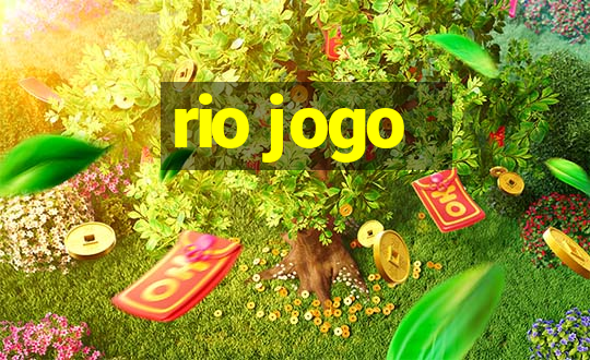 rio jogo