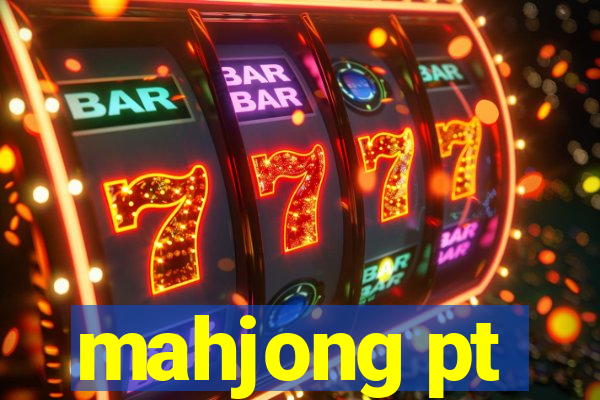 mahjong pt