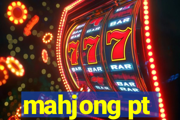 mahjong pt