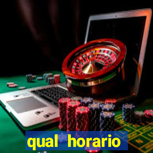 qual horario pagante do fortune tiger