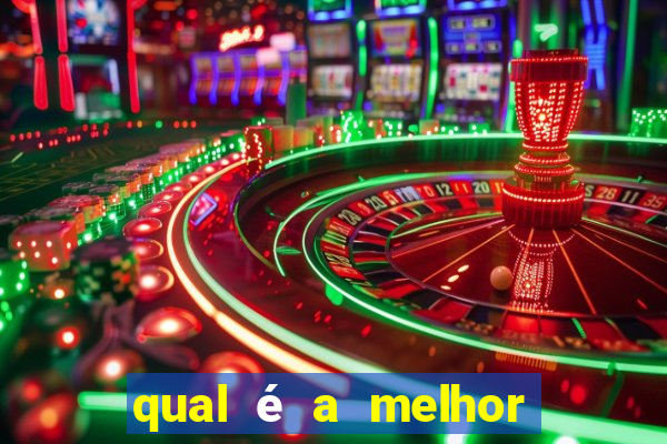 qual é a melhor plataforma de jogo para ganhar dinheiro