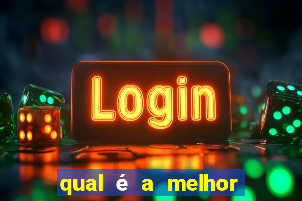 qual é a melhor plataforma de jogo para ganhar dinheiro