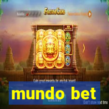 mundo bet