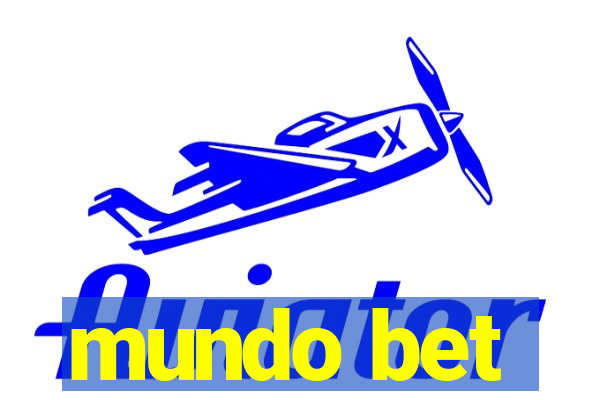 mundo bet