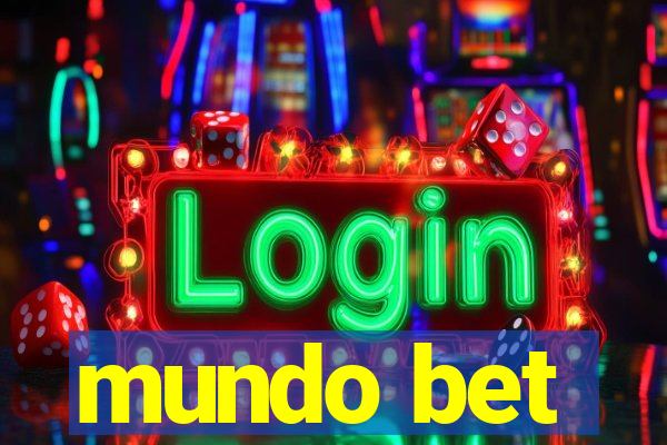 mundo bet