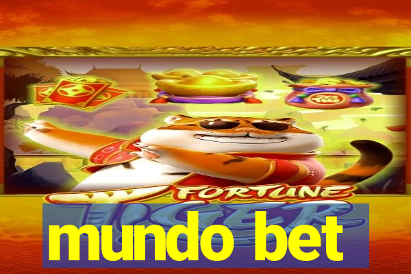 mundo bet