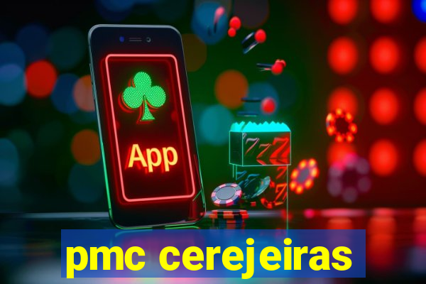 pmc cerejeiras