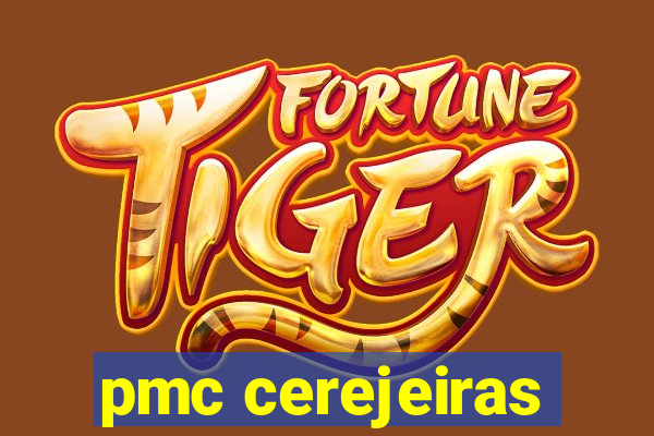 pmc cerejeiras