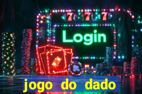 jogo do dado estrela bet