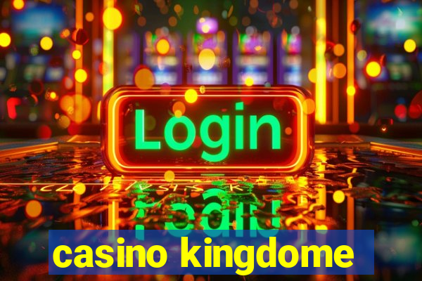 casino kingdome