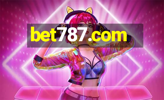 bet787.com