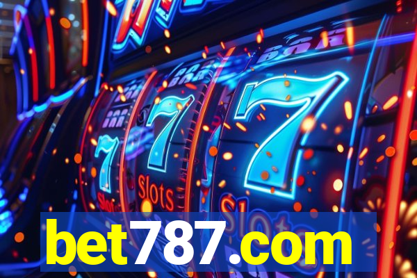 bet787.com