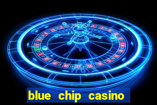 blue chip casino hotel indiana