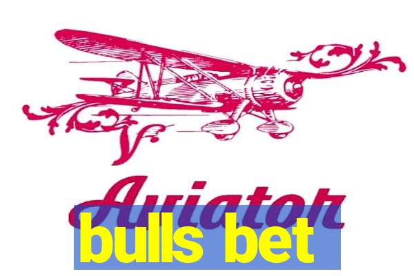 bulls bet