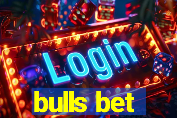 bulls bet