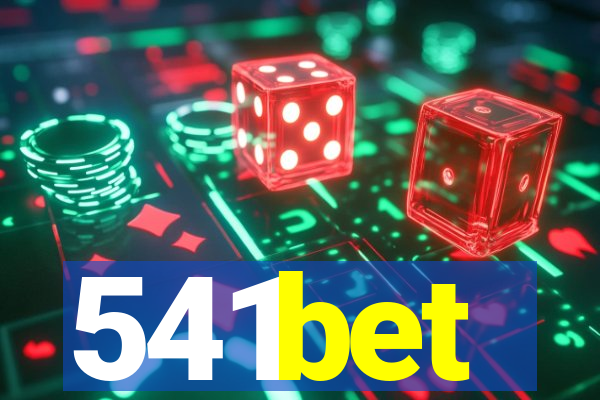 541bet