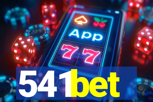 541bet