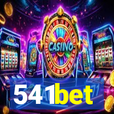 541bet