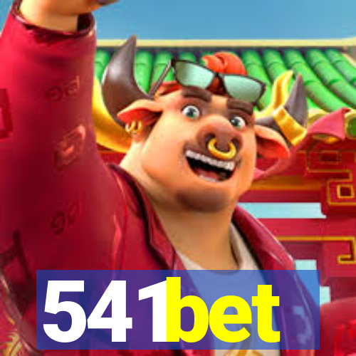 541bet