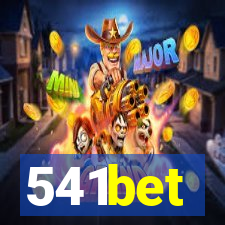 541bet