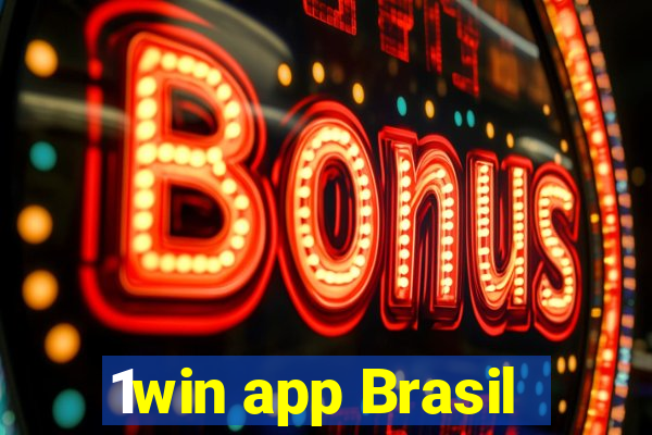 1win app Brasil