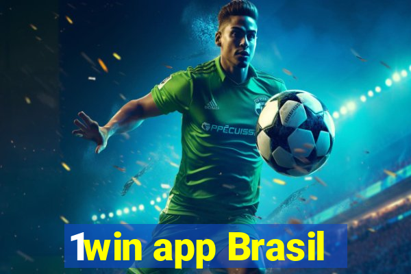 1win app Brasil