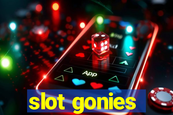 slot gonies