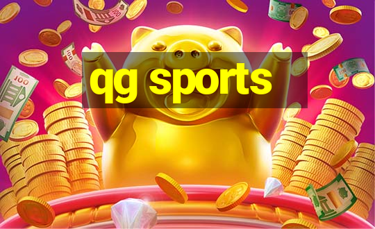 qg sports