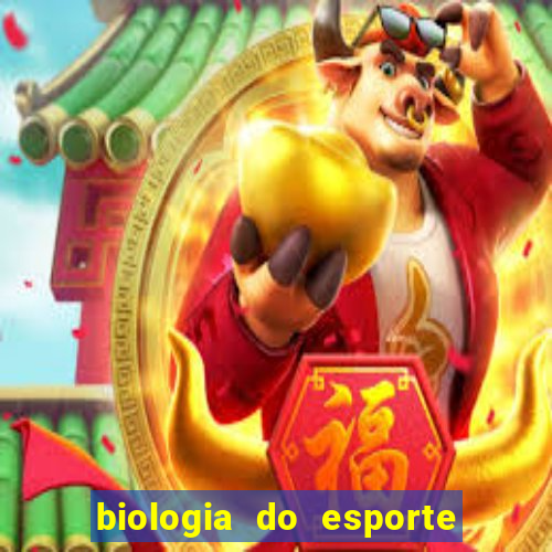 biologia do esporte jurgen weineck pdf