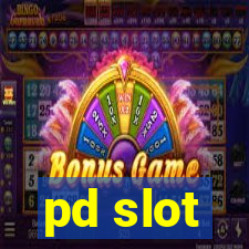 pd slot