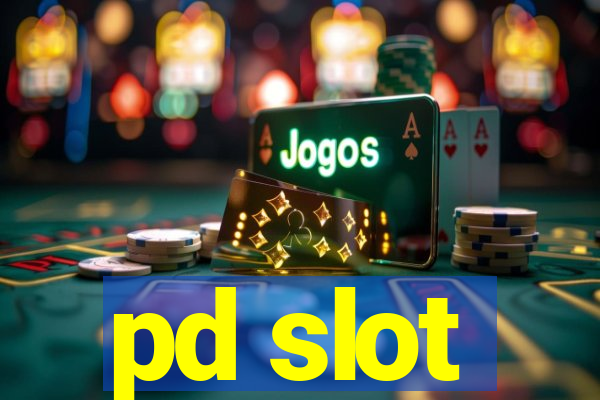 pd slot