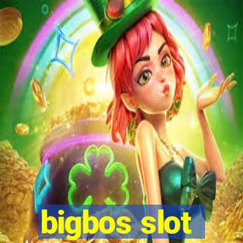 bigbos slot