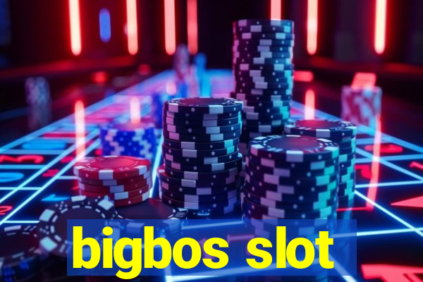 bigbos slot