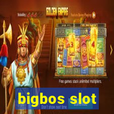 bigbos slot