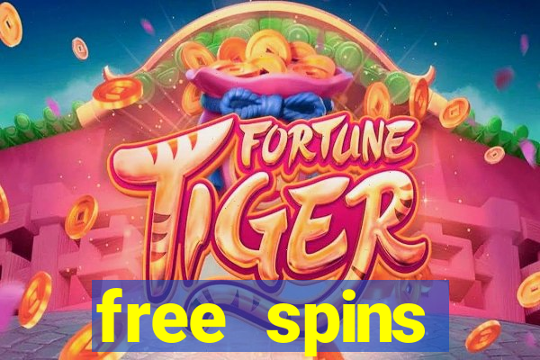 free spins registration bonus casino no deposit