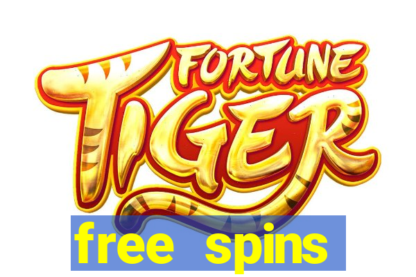 free spins registration bonus casino no deposit