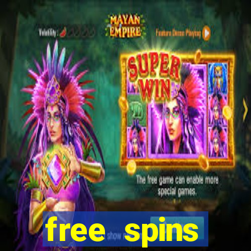 free spins registration bonus casino no deposit