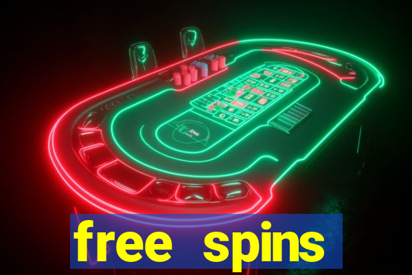 free spins registration bonus casino no deposit