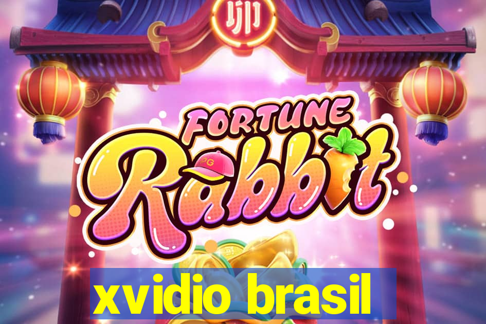 xvidio brasil