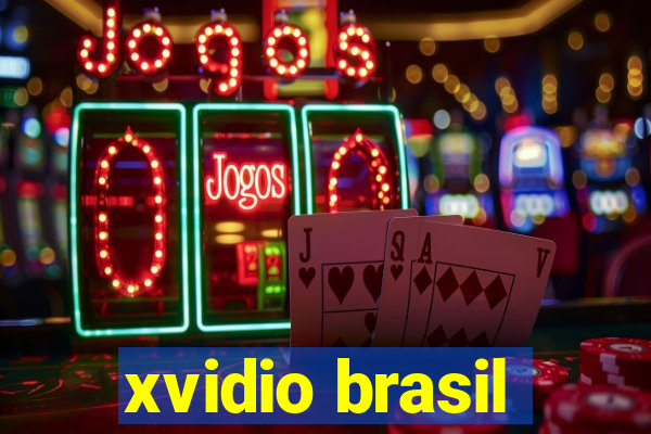 xvidio brasil