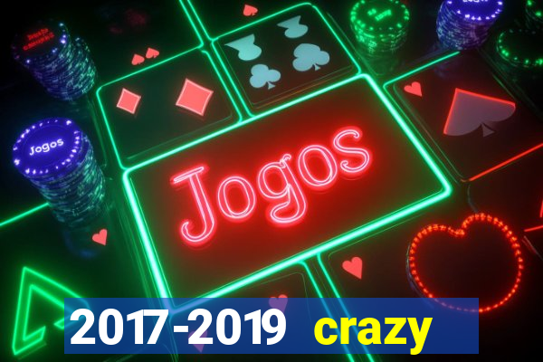 2017-2019 crazy world tour choctaw casino 26 de janeiro