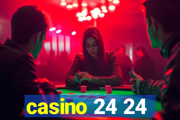 casino 24 24