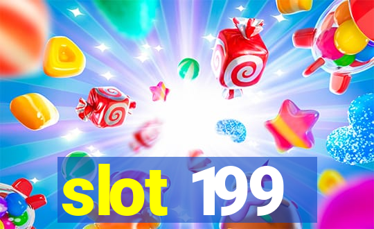 slot 199